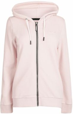 Superdry Elite Zip Mikina s Kapucňou