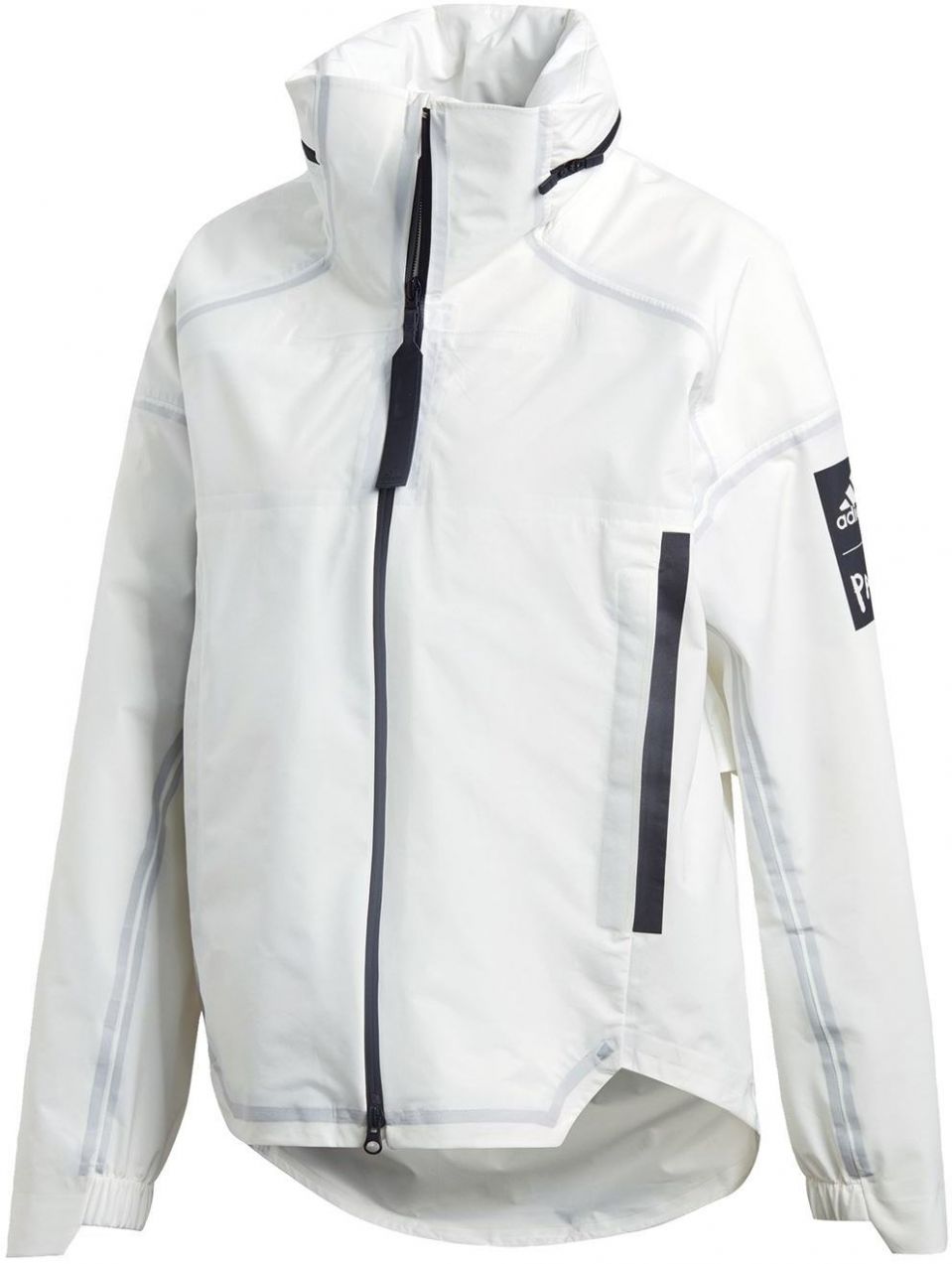 Dámska bunda Adidas MYSHELTER Parley RAIN.RDY