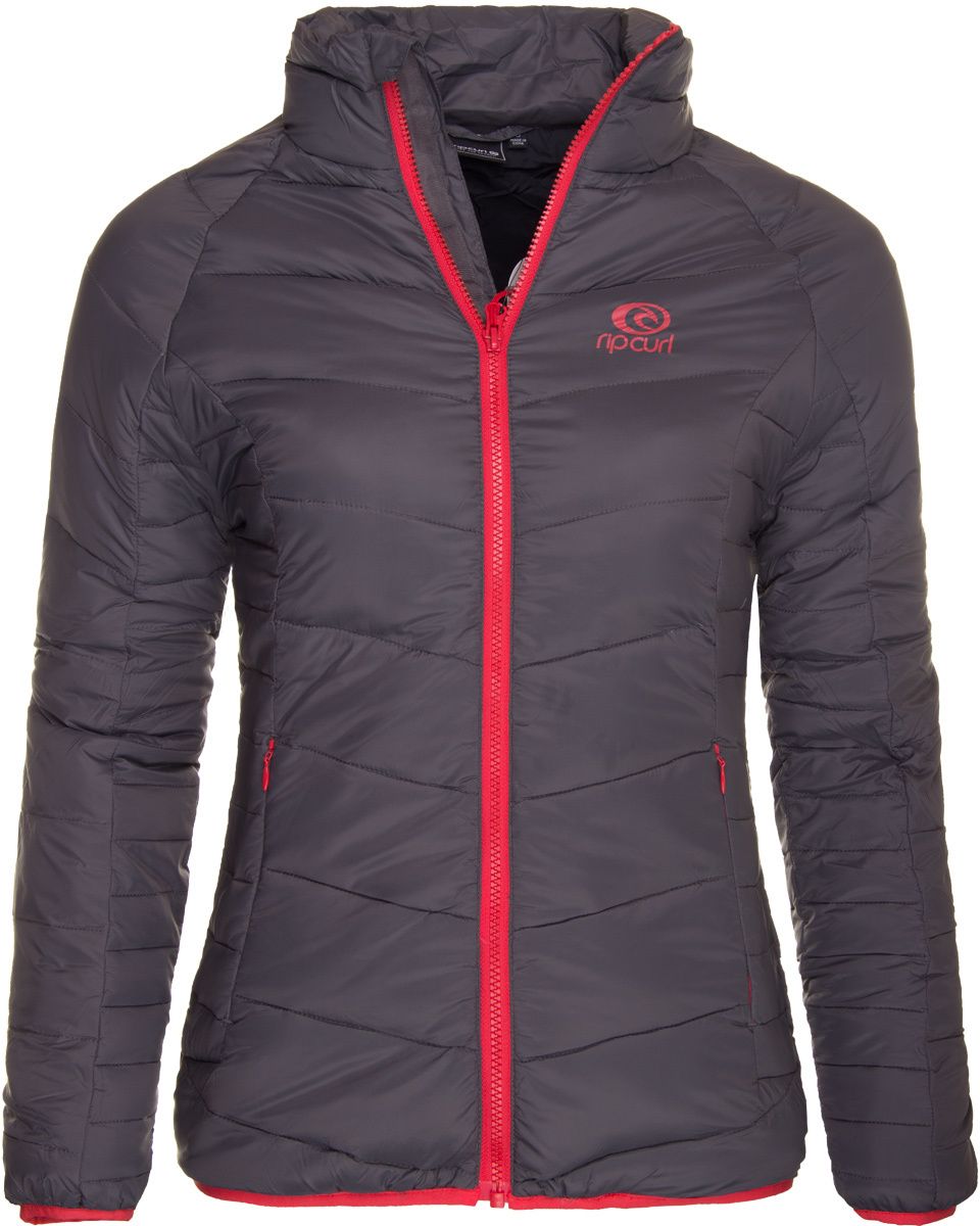 Winter jacket women's Rip Curl ULTIMATE DOWN W PUFFER