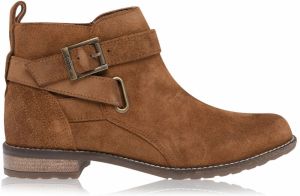 Dámske čižmy Firetrap Sangri