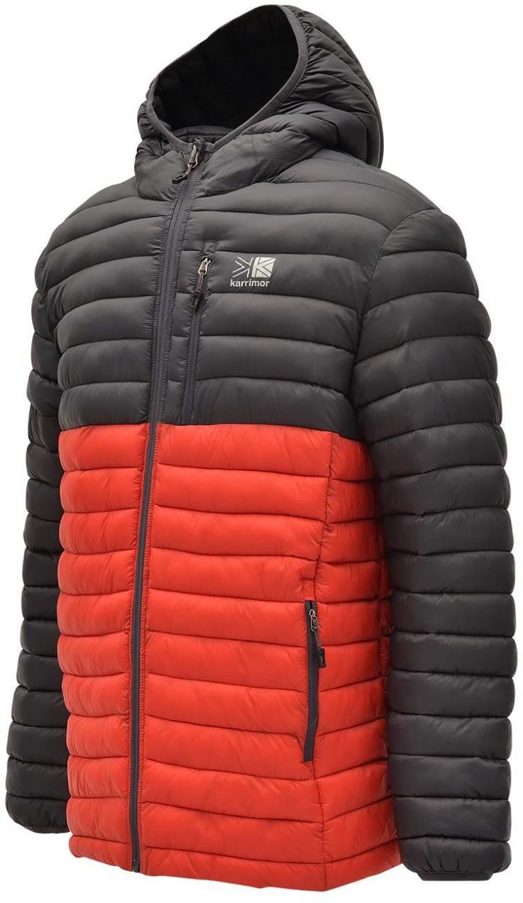 Pánska bunda Karrimor Hot Rock