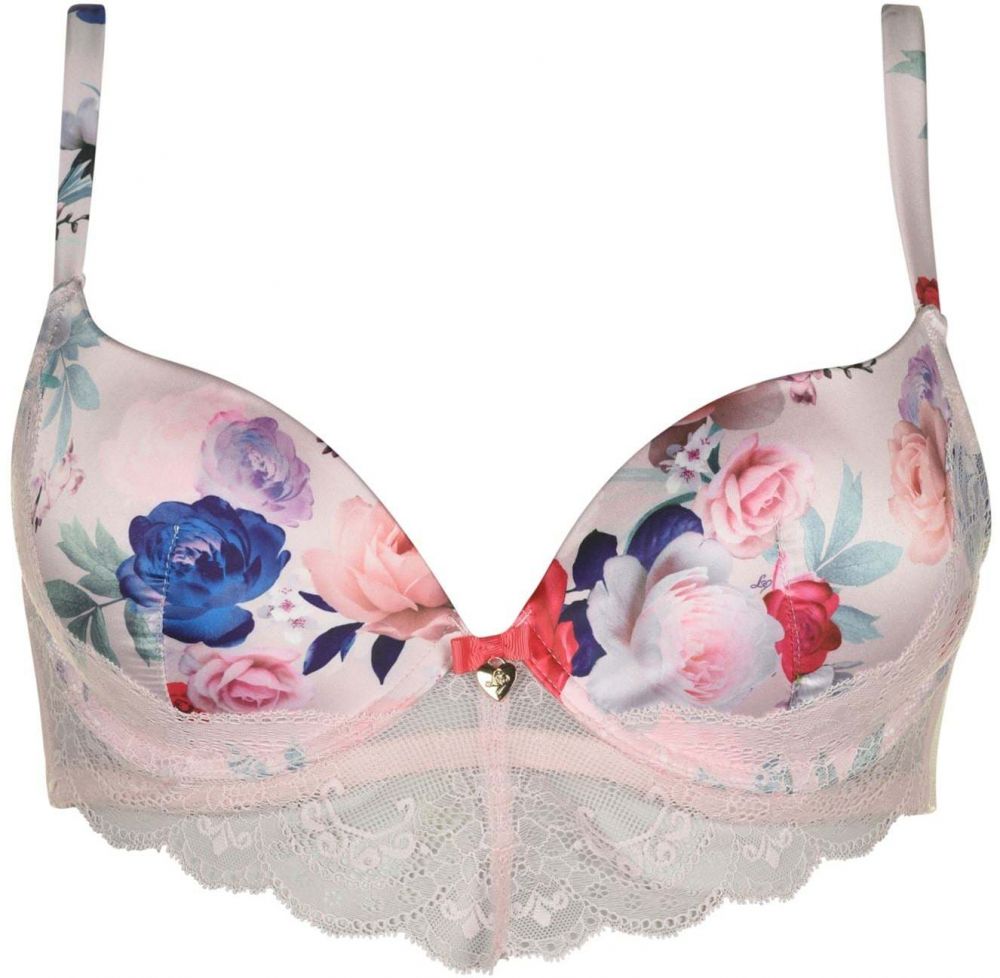 Podprsenka Lipsy Lilianna Plunge BraLd94
