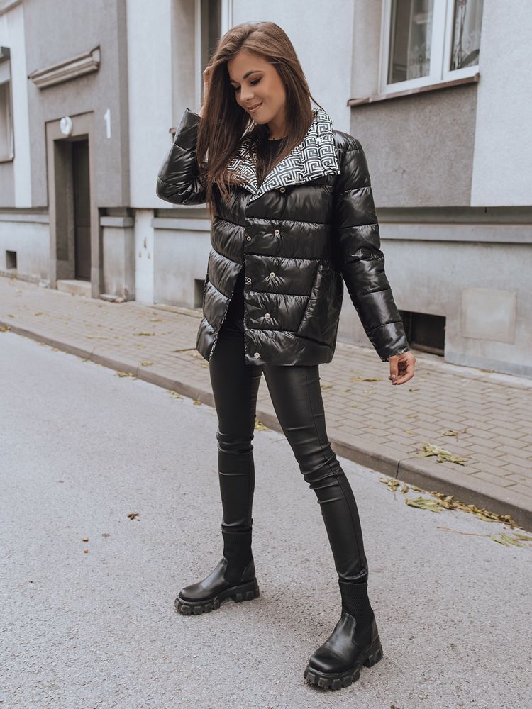 Dámska bunda DStreet Delsy