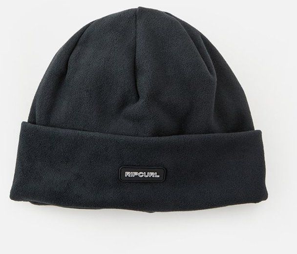 Winter beanie Rip Curl 10M REG BEANIE Black