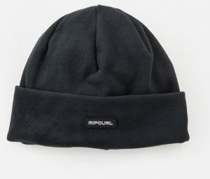 Winter beanie Rip Curl 10M REG BEANIE Black