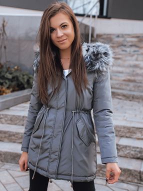 Dámska bunda DStreet