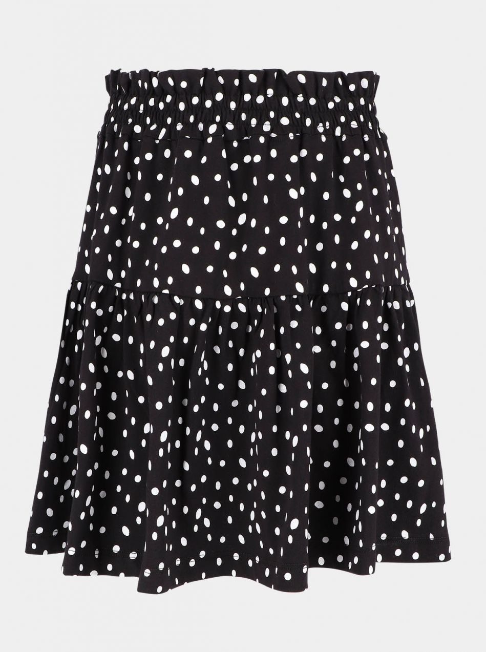 Volcano Kids's Regular Silhouette Skirt G-Ines Junior G04393-W22