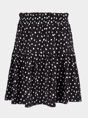Volcano Kids's Regular Silhouette Skirt G-Ines Junior G04393-W22