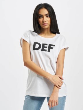 T-shirt Sizza white