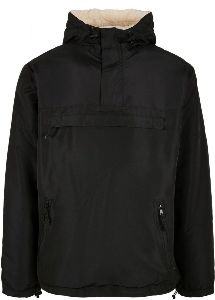 Pánska bunda Urban Classics Windbreaker