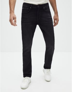 Pánske džínsy Celio Basic