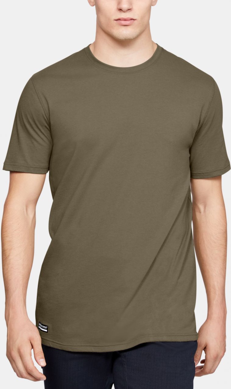 Pánske tričko Under Armour Sport