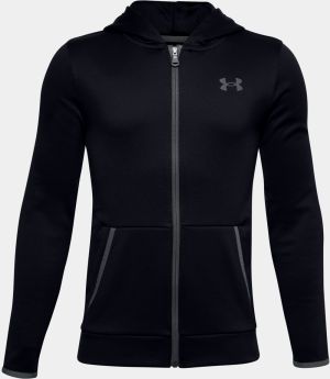 Chlapecká mikina Under Armour FLEECE