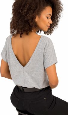 Dámske tričko Fashionhunters i523_RV-TS-4662.39Pszary