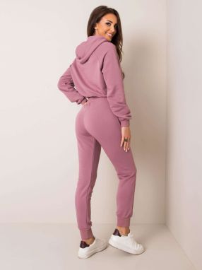 Dirty pink Adoria set