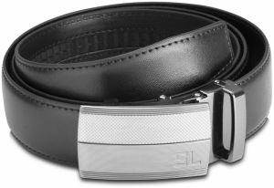 Opasok Semiline Semiline_Belt_P8235-0_Black