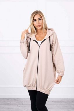 Sweatshirt with print 