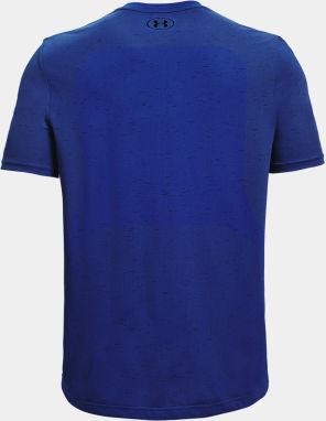 Pánske tričko Under Armour Seamless