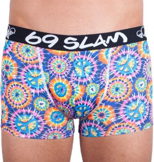 Men's Boxers 69SLAM hip peace