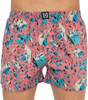 Men's shorts Horsefeathers Manny playground