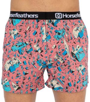 Men's shorts Horsefeathers Frazier playground