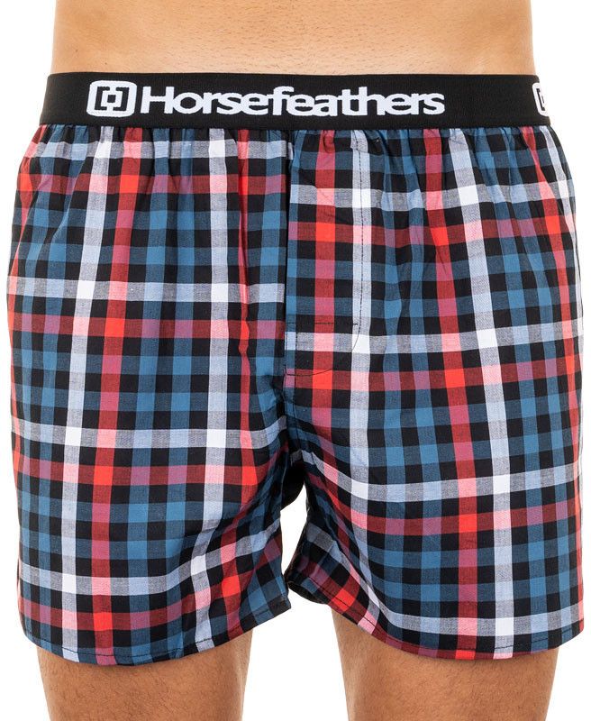 Men's shorts Horsefeathers Clay stellar