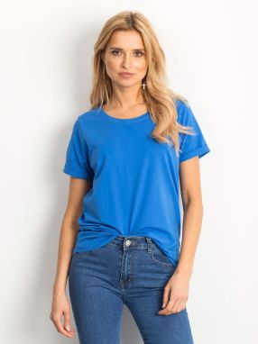 Dark blue Transformative T-shirt