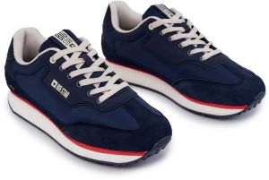 Dámske tenisky BIG STAR SHOES Navy Blue