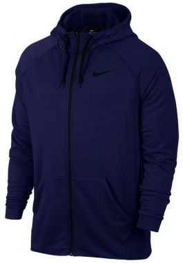 Nike Dry FZ Fleece Mikina s Kapucňou na Tréning