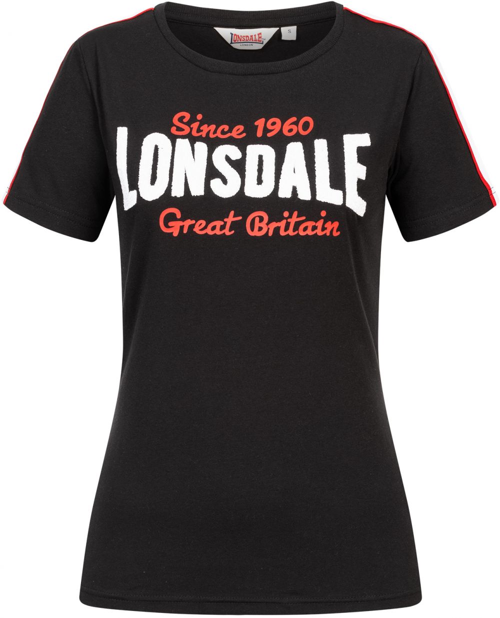 Lonsdale Women's t-shirt