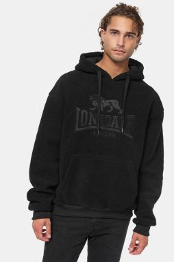 Unisex mikina Lonsdale