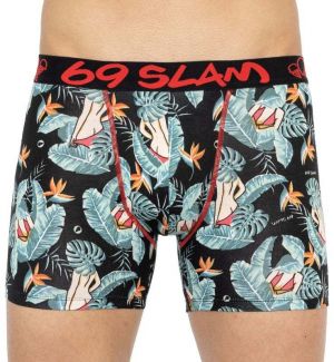 Men's boxers 69SLAM fit bamboo secret alcove