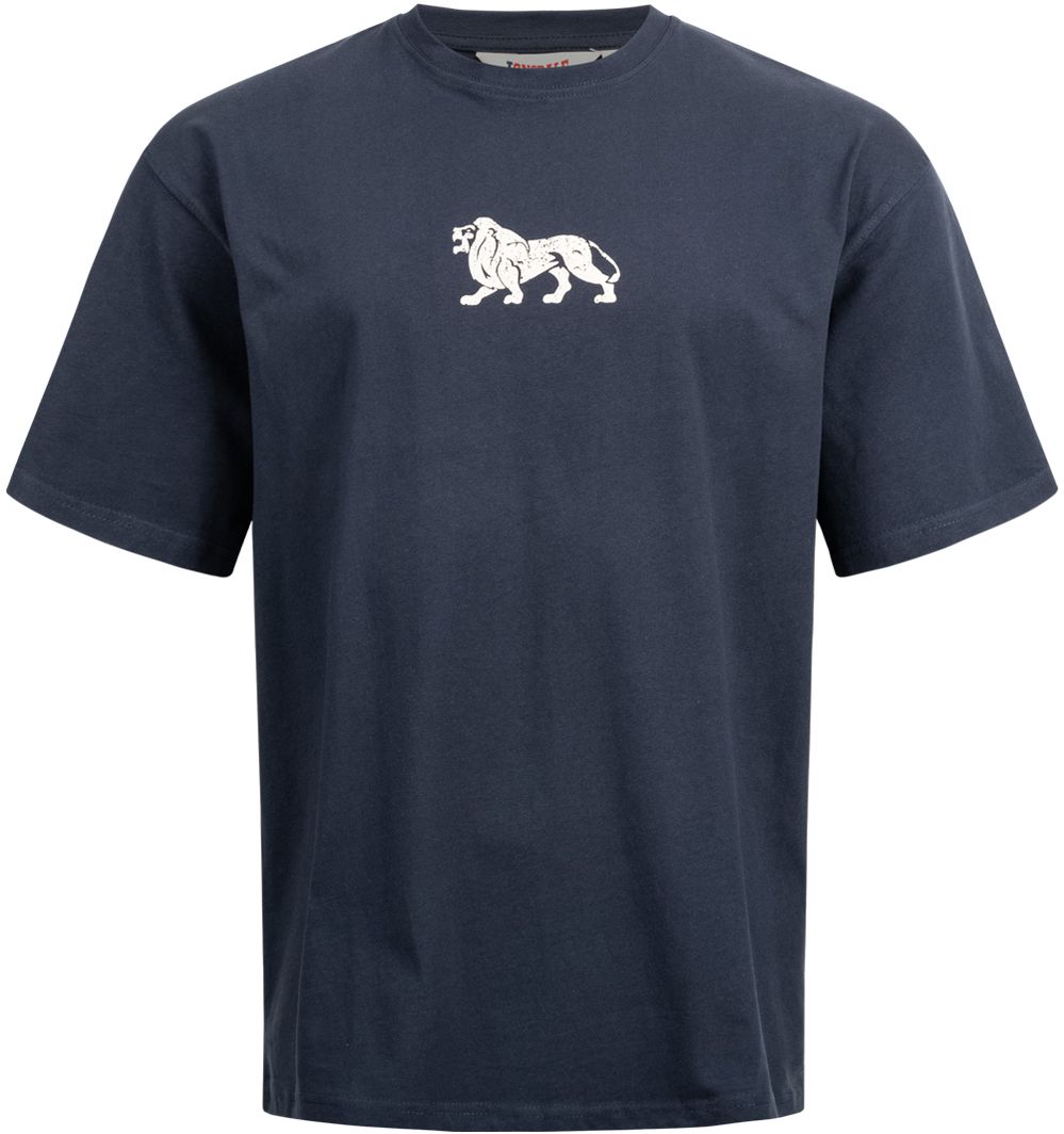 Lonsdale Pánske tričko oversized