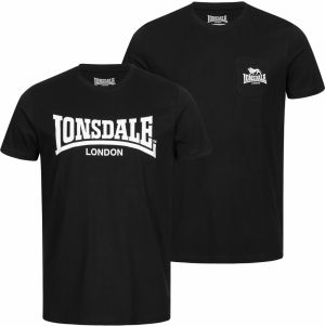 Pánske tričko Lonsdale