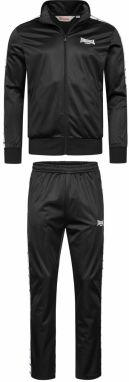 Pánska tepláková súprava Lonsdale 115026-Black