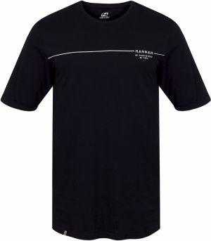 Men's T-shirt Hannah FLIT anthracite
