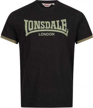 Pánske tričko Lonsdale