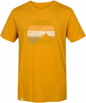 Men's T-shirt Hannah SKATCH beeswax