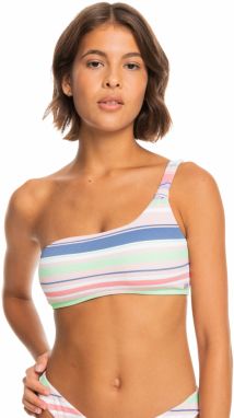Bikiny vrchný diel Roxy ENDLESS SWELL ASSYMETRIC