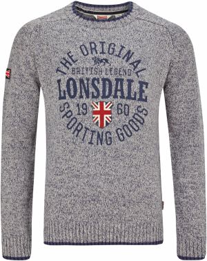 Dámsky sveter Lonsdale Comfort