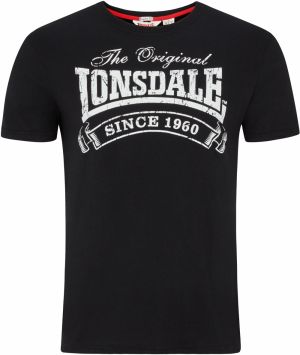 Pánske tričko Lonsdale Basic