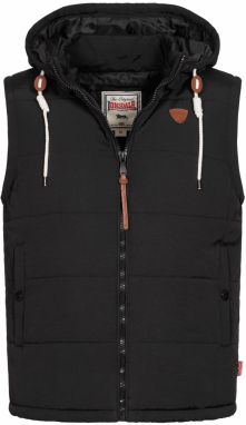 Pánska vesta Lonsdale Zip-Up