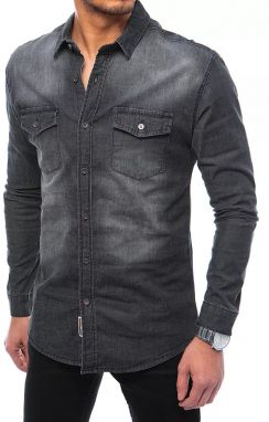 Pánska košeľa DStreet Denim