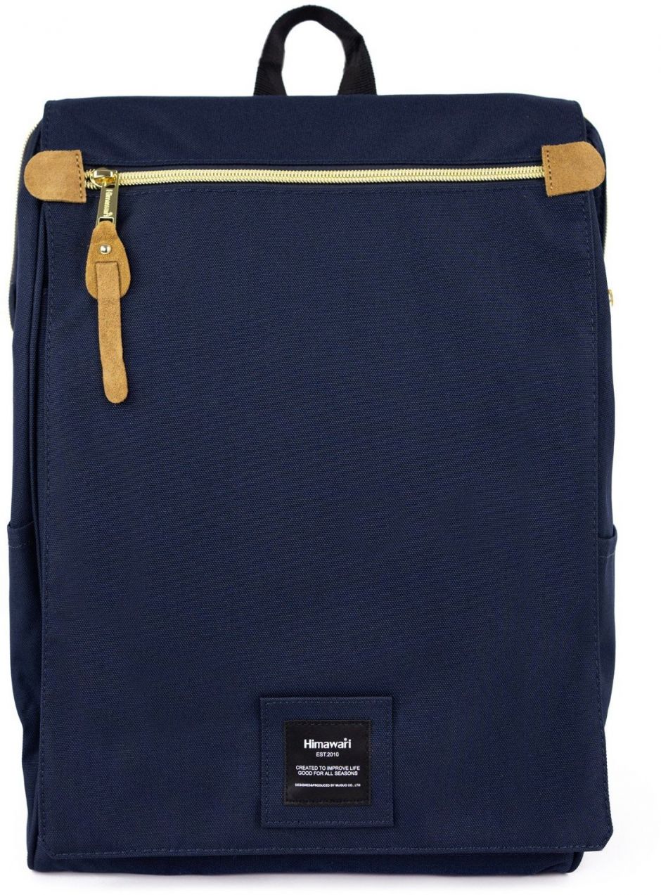 Batoh Art Of Polo Unisex tr21464-3 námornícka modrá