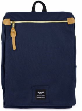 Batoh Art Of Polo Unisex tr21464-3 námornícka modrá