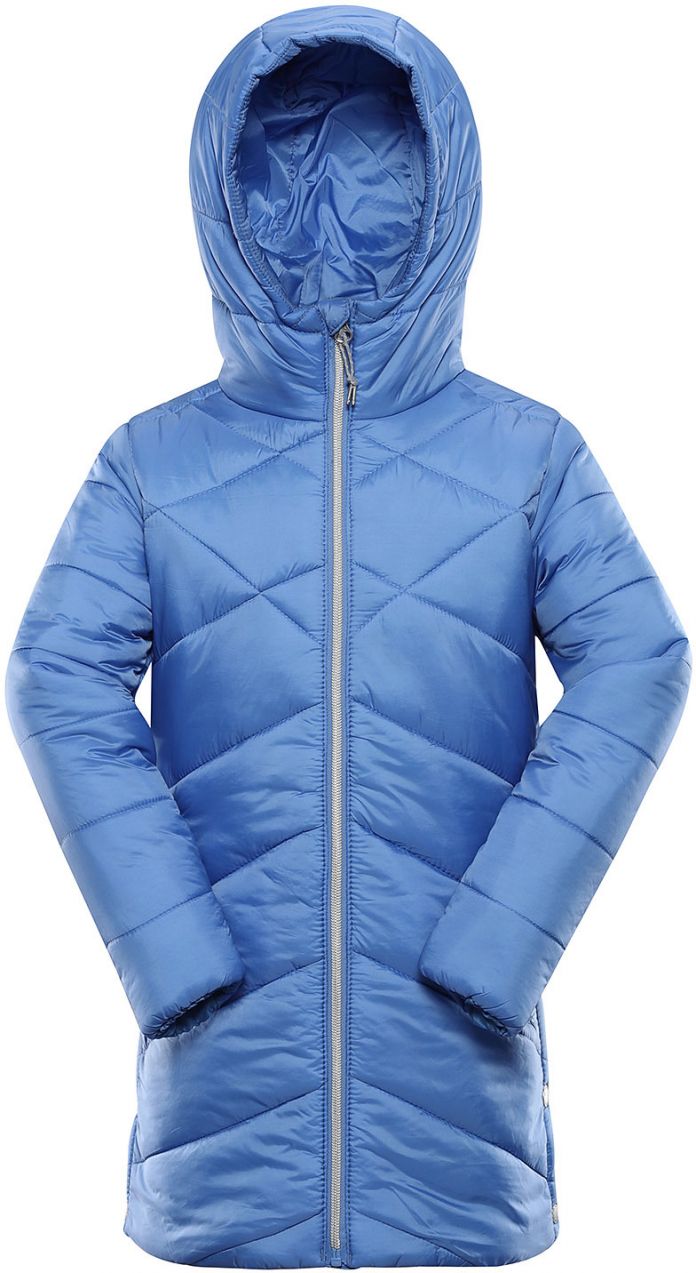 Dievčenská bunda ALPINE PRO