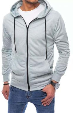 Pánska mikina DStreet Zip-Up