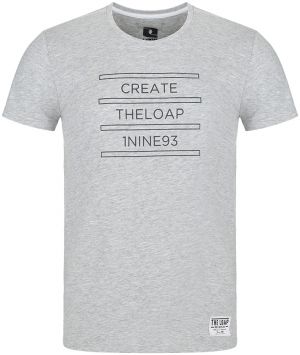 Men's T-shirt LOAP BOGART Grey