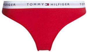 Tommy Hilfiger UW0UW03835XLG