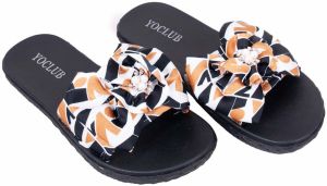 Yoclub Woman's Women's Slide Sandals OKL-0080K-3400